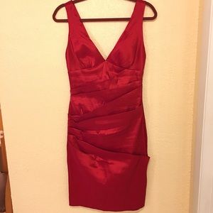 CACHE DRESS